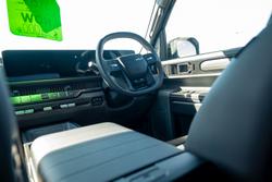 2025 Kia Tasman X-Pro