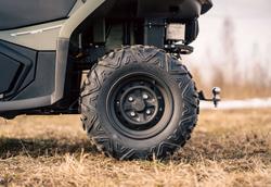 2026 CFMOTO CFORCE 520