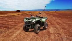 2026 CFMOTO CFORCE 520