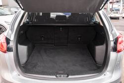 2016 Mazda CX-5 Maxx Sport