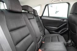 2016 Mazda CX-5 Maxx Sport