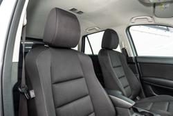 2016 Mazda CX-5 Maxx Sport