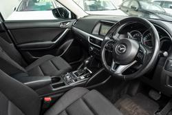 2016 Mazda CX-5 Maxx Sport