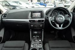 2016 Mazda CX-5 Maxx Sport