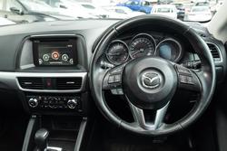 2016 Mazda CX-5 Maxx Sport