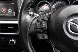 2016 Mazda CX-5 Maxx Sport