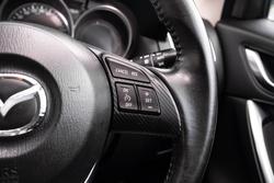 2016 Mazda CX-5 Maxx Sport