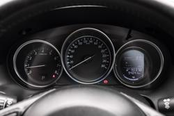 2016 Mazda CX-5 Maxx Sport