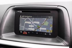 2016 Mazda CX-5 Maxx Sport