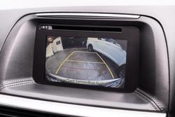 2016 Mazda CX-5 Maxx Sport