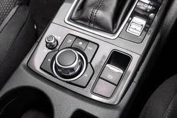 2016 Mazda CX-5 Maxx Sport