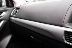 2016 Mazda CX-5 Maxx Sport