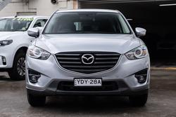 2016 Mazda CX-5 Maxx Sport