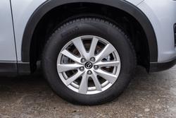 2016 Mazda CX-5 Maxx Sport