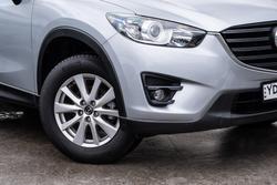 2016 Mazda CX-5 Maxx Sport