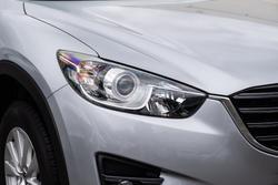 2016 Mazda CX-5 Maxx Sport