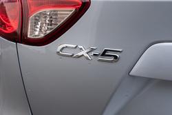 2016 Mazda CX-5 Maxx Sport