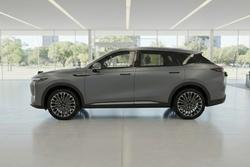 2025 Omoda Omoda 9 Virtue