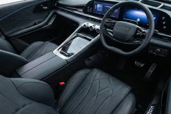 2025 Omoda Omoda 9 Virtue