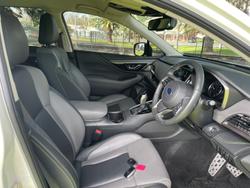 2023 Subaru Outback