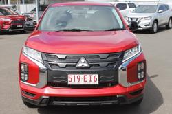 2022 Mitsubishi ASX MR