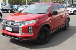 2022 Mitsubishi ASX MR