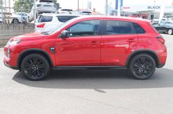 2022 Mitsubishi ASX MR