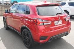 2022 Mitsubishi ASX MR