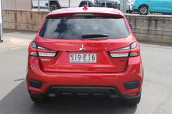 2022 Mitsubishi ASX MR