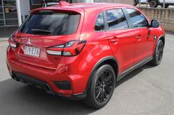 2022 Mitsubishi ASX MR