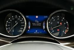 2017 Maserati Quattroporte S M156 MY18 BLU PASSIONE
