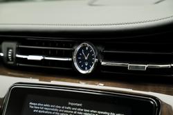 2017 Maserati Quattroporte S M156 MY18 BLU PASSIONE