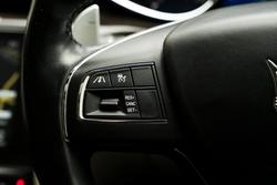 2017 Maserati Quattroporte S M156 MY18 BLU PASSIONE