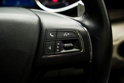 2017 Maserati Quattroporte S M156 MY18 BLU PASSIONE