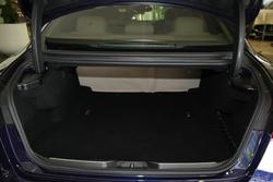2017 Maserati Quattroporte S M156 MY18 BLU PASSIONE