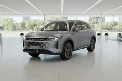 2025 Omoda Omoda 9 Virtue
