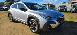 2025 Subaru
                Crosstrek 2.0S