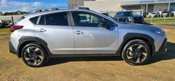 2025 Subaru
                Crosstrek 2.0S