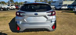 2025 Subaru
                Crosstrek 2.0S