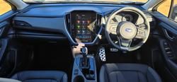 2025 Subaru
                Crosstrek 2.0S