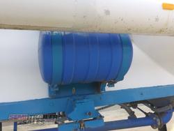 1990 Airgas Engineering Bulk Tanker B Double Set