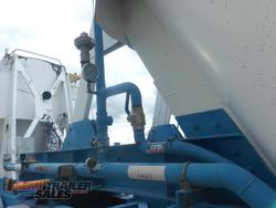 1990 Airgas Engineering Bulk Tanker B Double Set
