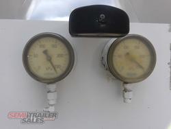 1990 Airgas Engineering Bulk Tanker B Double Set