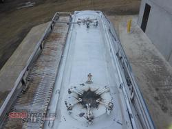 1990 Airgas Engineering Bulk Tanker B Double Set