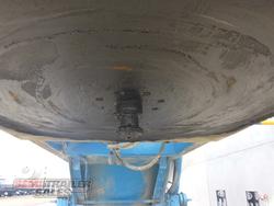 1990 Airgas Engineering Bulk Tanker B Double Set