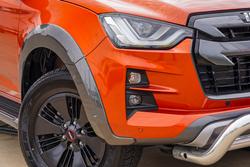 2022 Isuzu D-MAX X-TERRAIN