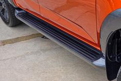 2022 Isuzu D-MAX X-TERRAIN