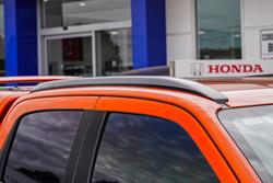 2022 Isuzu D-MAX X-TERRAIN