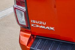 2022 Isuzu D-MAX X-TERRAIN