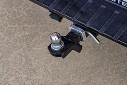 2022 Isuzu D-MAX X-TERRAIN